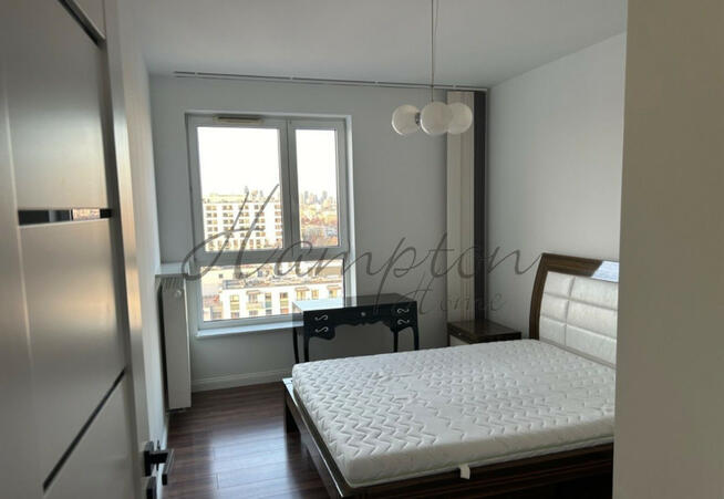 Mieszkanie Warszawa gm. Praga-Południe Praga,-Południe, Jana Nowaka-Jeziorańskiego