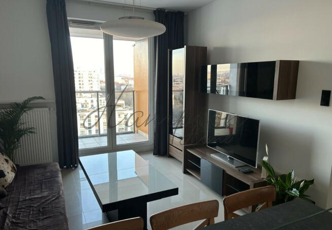 Mieszkanie Warszawa gm. Praga-Południe Praga,-Południe, Jana Nowaka-Jeziorańskiego