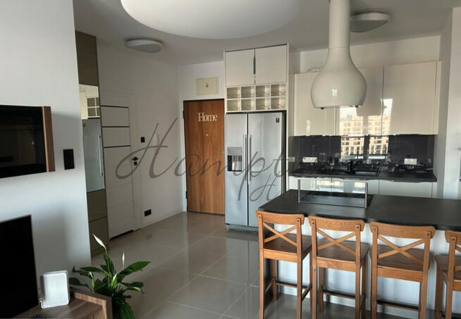 Mieszkanie Warszawa gm. Praga-Południe Praga,-Południe, Jana Nowaka-Jeziorańskiego