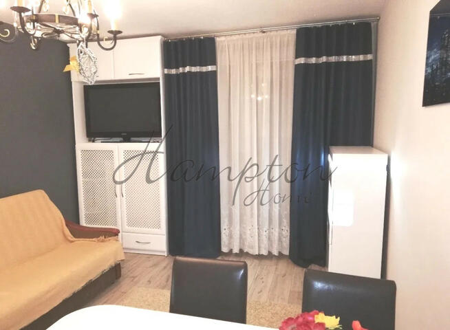 Mieszkanie Warszawa gm. Praga-Południe Praga-Południe, Grochów, Osowska