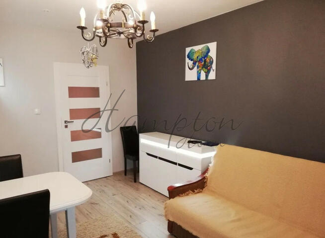 Mieszkanie Warszawa gm. Praga-Południe Praga-Południe, Grochów, Osowska