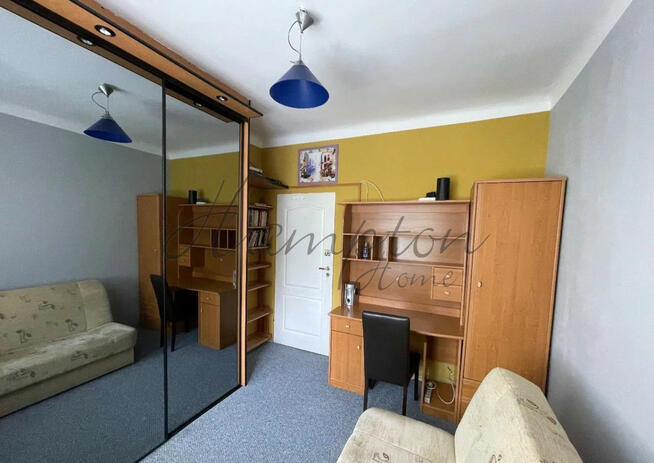 Mieszkanie Warszawa gm. Praga-Południe Praga-Południe, Grochów, Osowska