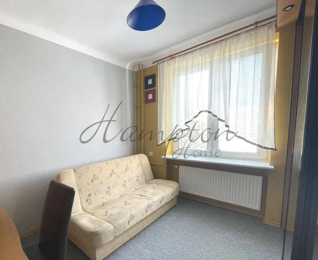 Mieszkanie Warszawa gm. Praga-Południe Praga-Południe, Grochów, Osowska