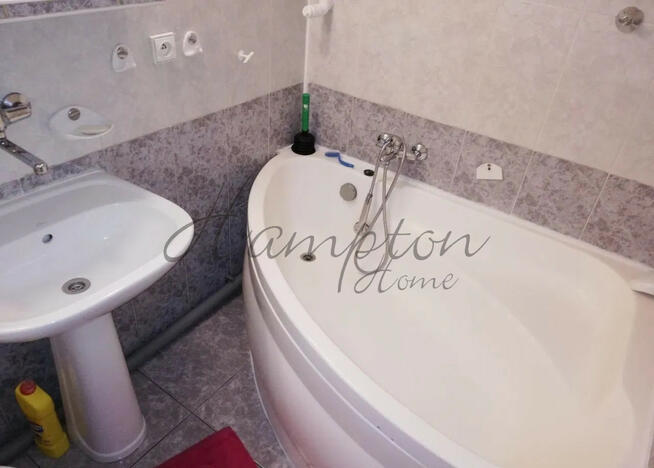 Mieszkanie Warszawa gm. Praga-Południe Praga-Południe, Grochów, Osowska