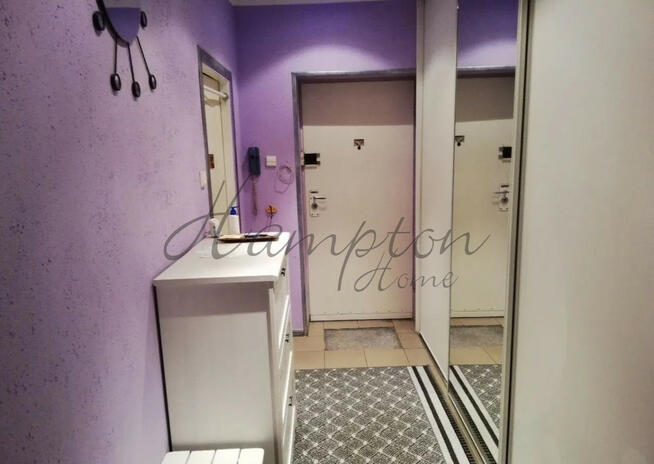 Mieszkanie Warszawa gm. Praga-Południe Praga-Południe, Grochów, Osowska