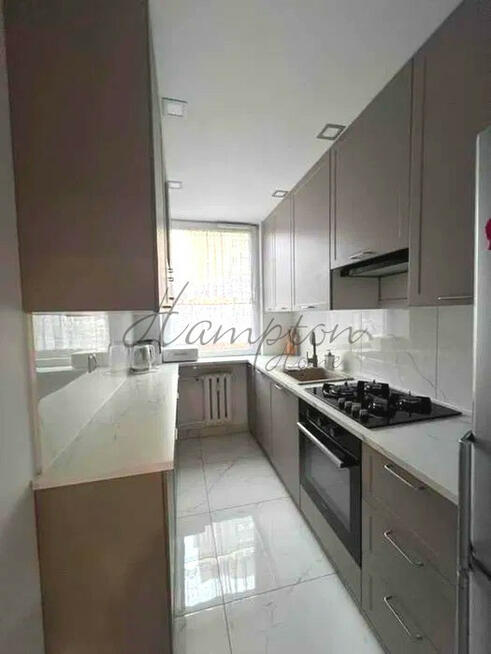 Mieszkanie Warszawa gm. Praga-Południe Praga-Południe, Gocławek,