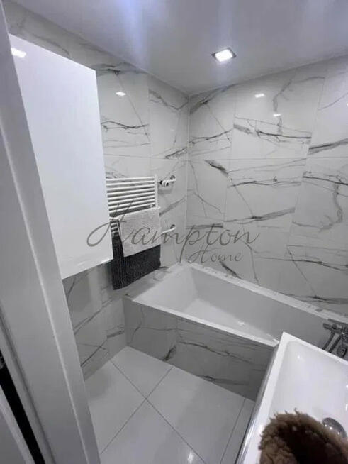 Mieszkanie Warszawa gm. Praga-Południe Praga-Południe, Gocławek,