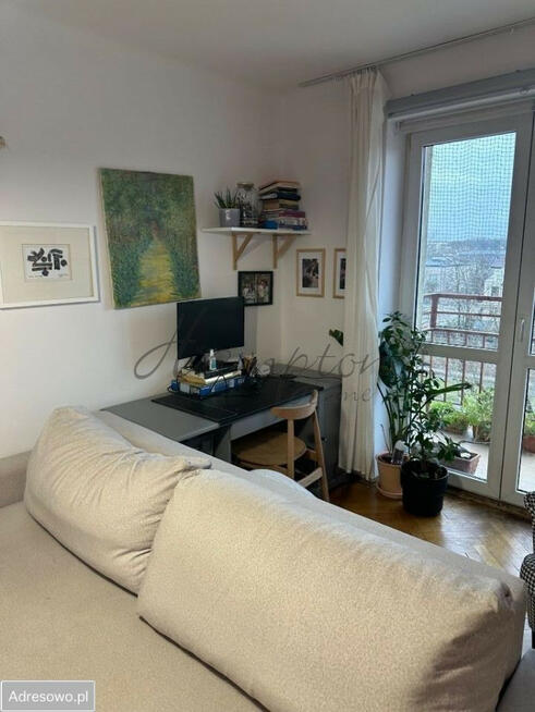 Mieszkanie Warszawa gm. Praga-Południe Praga-Południe, Gocław,