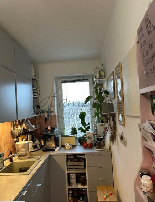 Mieszkanie Warszawa gm. Praga-Południe Praga-Południe, Gocław,