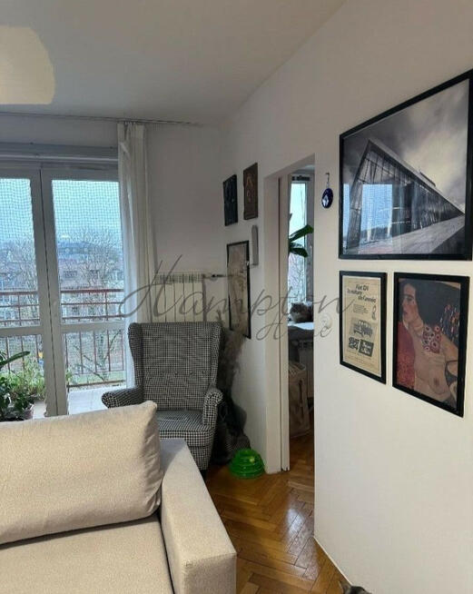 Mieszkanie Warszawa gm. Praga-Południe Praga-Południe, Gocław,