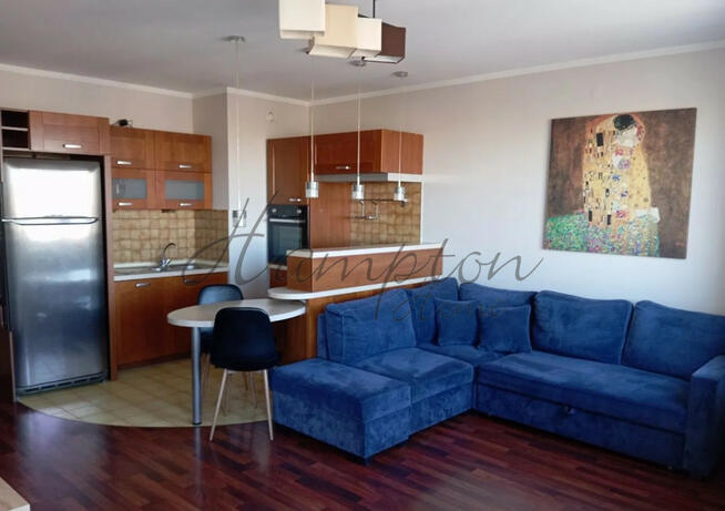 Mieszkanie Warszawa gm. Praga-Południe Praga-Południe, Gocław, Ostrobramska