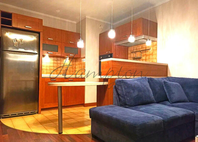 Mieszkanie Warszawa gm. Praga-Południe Praga-Południe, Gocław, Ostrobramska