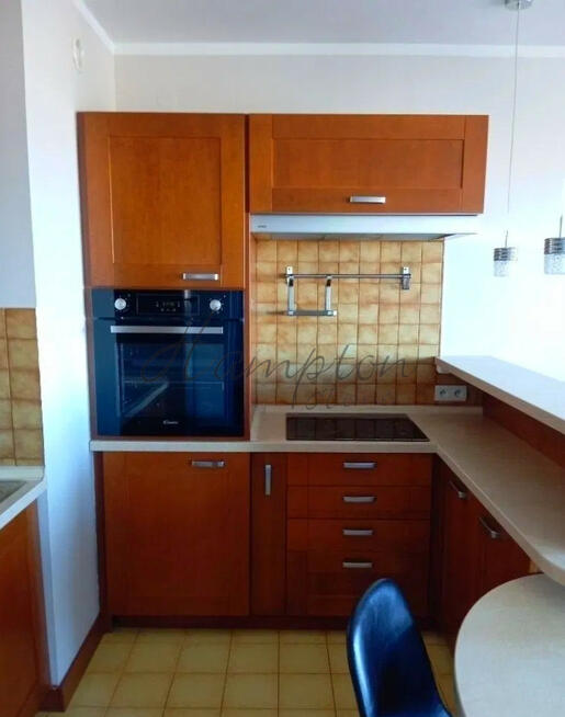 Mieszkanie Warszawa gm. Praga-Południe Praga-Południe, Gocław, Ostrobramska