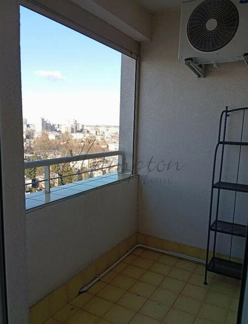 Mieszkanie Warszawa gm. Praga-Południe Praga-Południe, Gocław, Ostrobramska