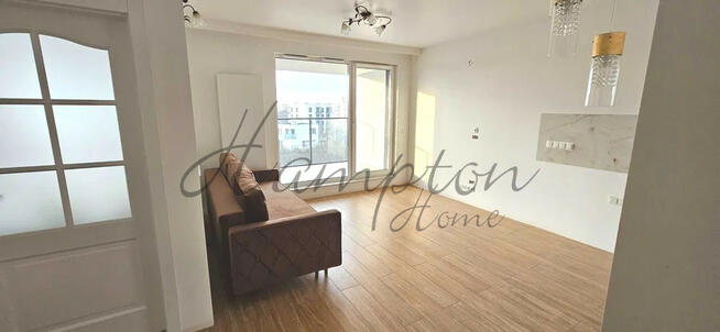 Mieszkanie Warszawa gm. Praga-Południe Praga-Południe, Grochów, Podskarbińska