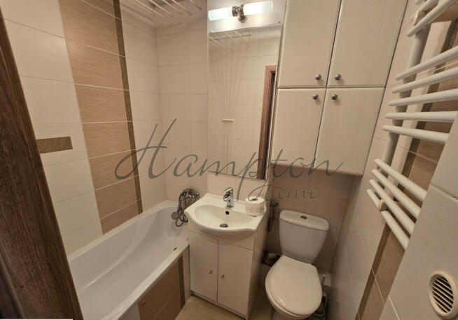 Mieszkanie Warszawa gm. Praga-Południe Praga-Południe, Grochów, Zagójska