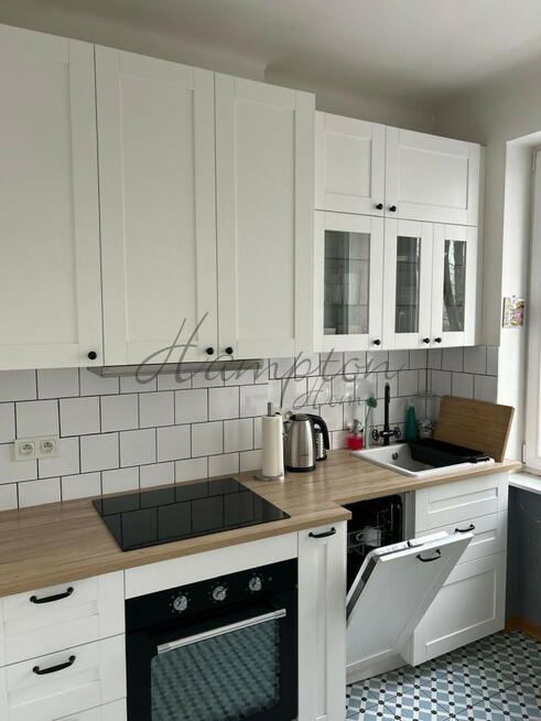 Mieszkanie Warszawa gm. Praga-Południe Praga-Południe, Grochów, Grenadierów