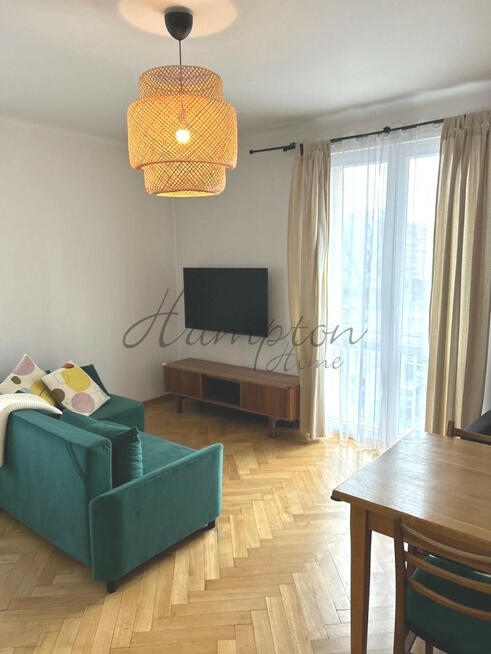 Mieszkanie Warszawa gm. Praga-Południe Praga-Południe, Grochów, Grenadierów