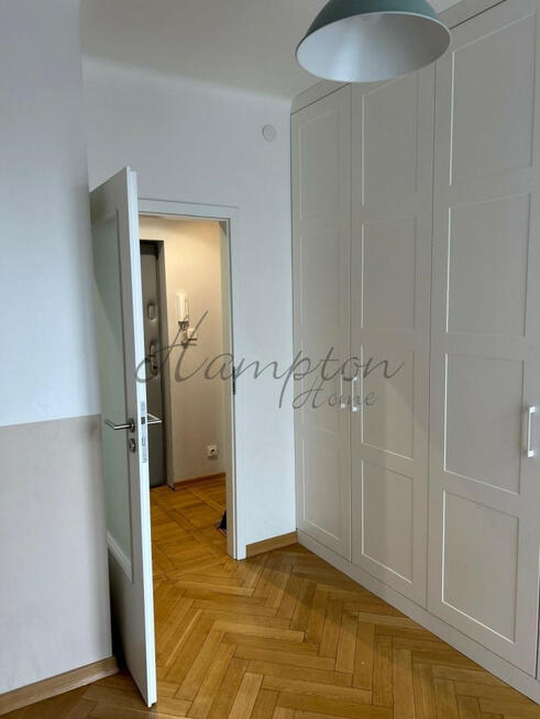 Mieszkanie Warszawa gm. Praga-Południe Praga-Południe, Grochów, Grenadierów