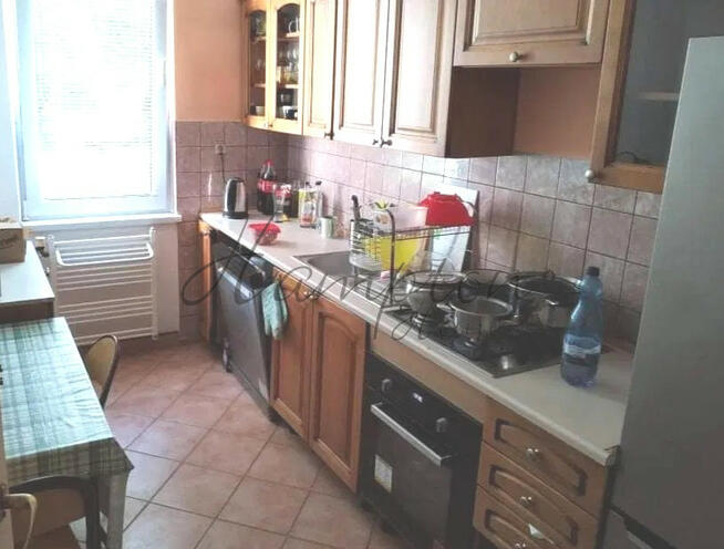 Mieszkanie Warszawa gm. Praga-Południe Praga-Południe, Gocławek, Jarocińska