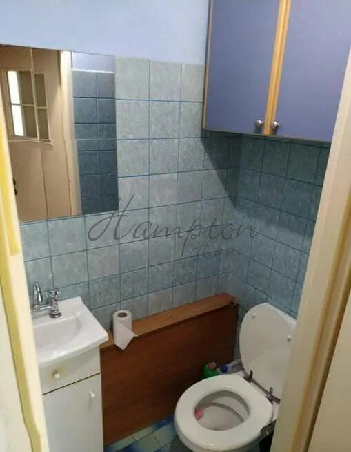 Mieszkanie Warszawa gm. Praga-Południe Praga-Południe, Gocławek, Jarocińska