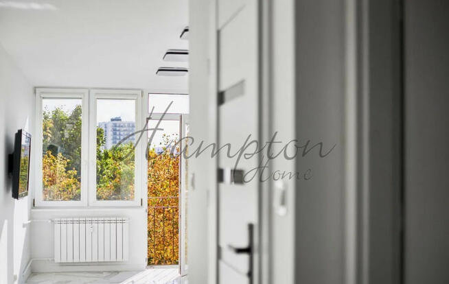 Mieszkanie Warszawa gm. Praga-Południe Praga-Południe, Gocław, Ostrzycka