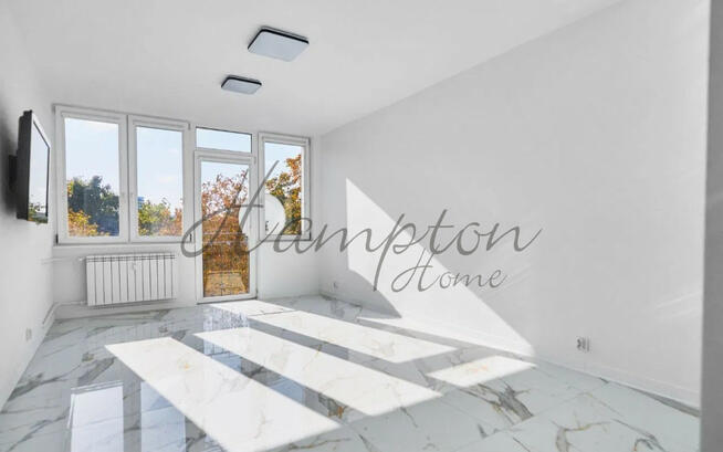 Mieszkanie Warszawa gm. Praga-Południe Praga-Południe, Gocław, Ostrzycka