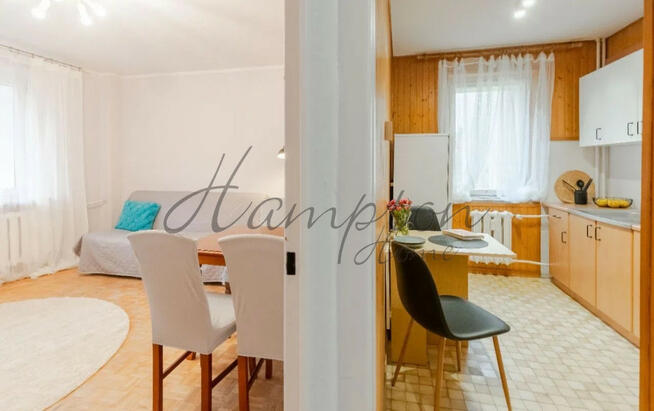 Mieszkanie Warszawa gm. Praga-Południe Praga-Południe, Gocław, Plac Tadeusza Kotarbińskiego