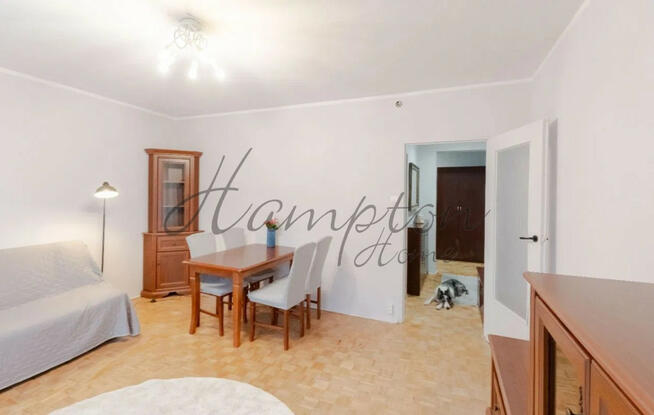 Mieszkanie Warszawa gm. Praga-Południe Praga-Południe, Gocław, Plac Tadeusza Kotarbińskiego