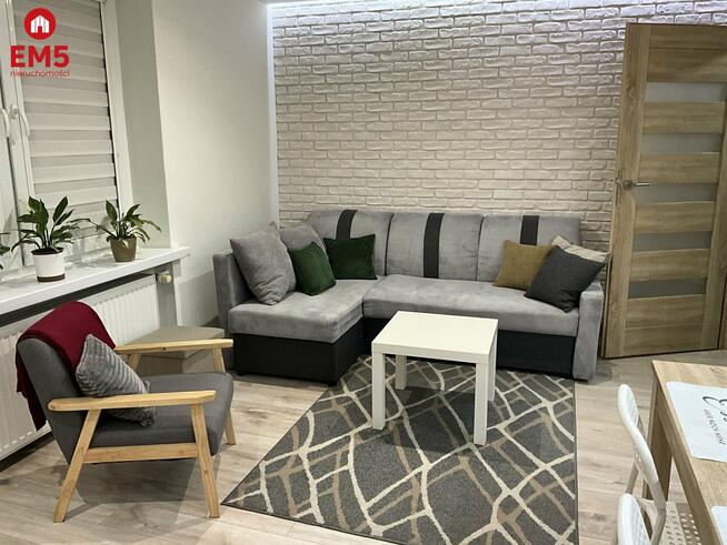 Mieszkanie Białystok Centrum , Ludwika Waryńskiego