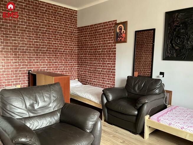 Mieszkanie Czarna Białostocka gm. Czarna Białostocka Centrum , pl. Stefana Żeromskiego