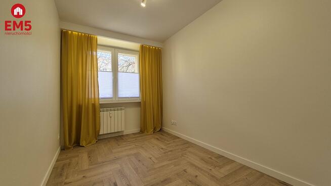 Mieszkanie Białystok Przydworcowe