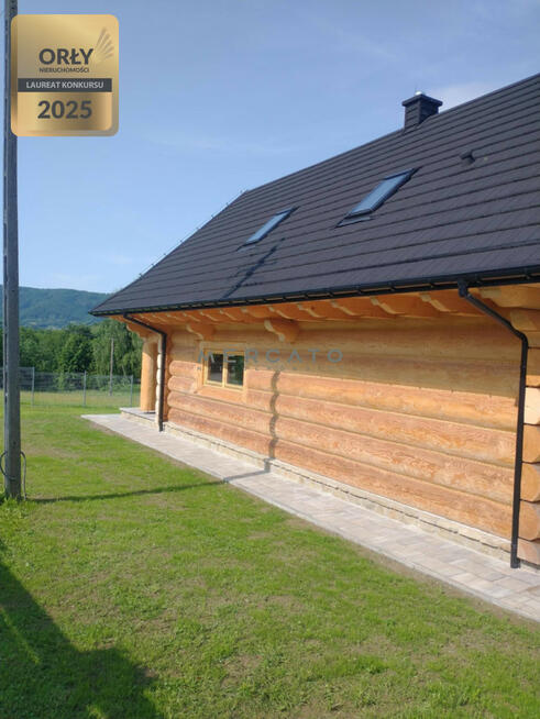 Dom Zagórnik gm. Andrychów, Rekreacyjna