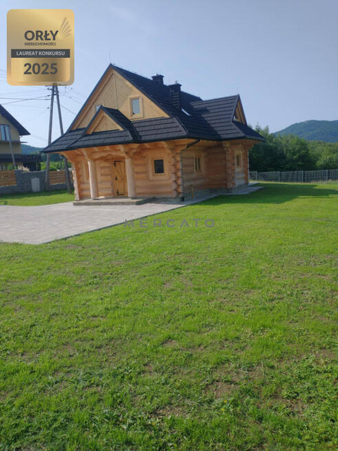 Dom Zagórnik gm. Andrychów, Rekreacyjna