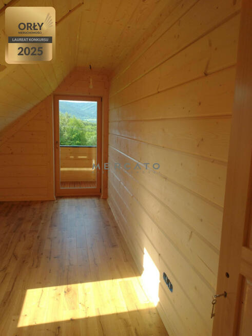 Dom Zagórnik gm. Andrychów, Rekreacyjna