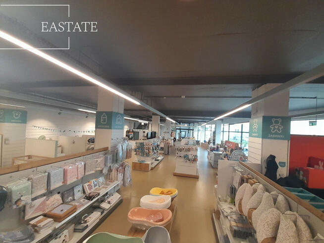 Lokal użytkowy Warszawa gm. Targówek Targówek, Ludwika Kondratowicza