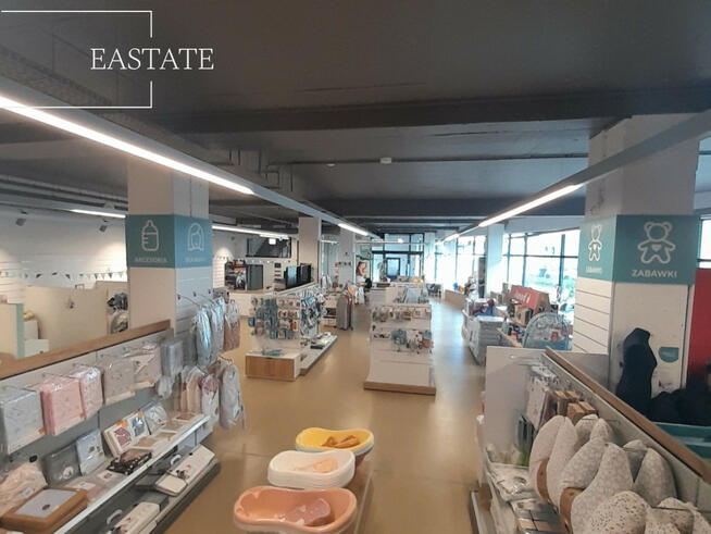 Lokal użytkowy Warszawa gm. Targówek Targówek, Ludwika Kondratowicza