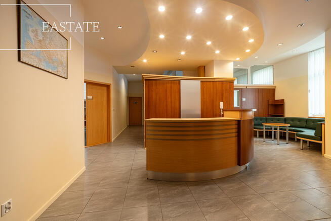 Lokal użytkowy Warszawa gm. Wola Wola, Sienna