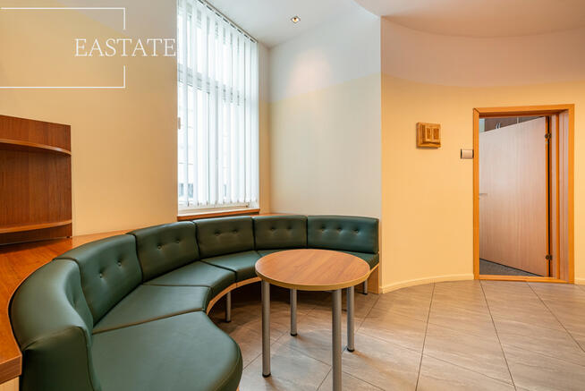 Lokal użytkowy Warszawa gm. Wola Wola, Sienna