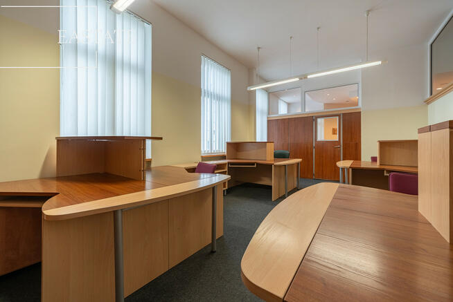 Lokal użytkowy Warszawa gm. Wola Wola, Sienna