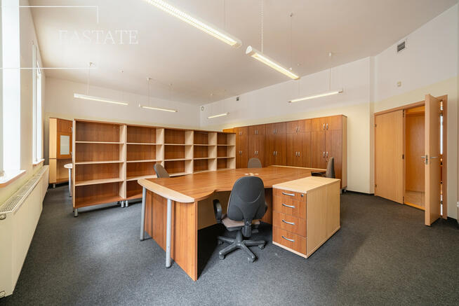 Lokal użytkowy Warszawa gm. Wola Wola, Sienna