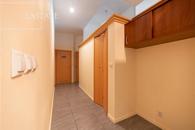 Lokal użytkowy Warszawa gm. Wola Wola, Sienna