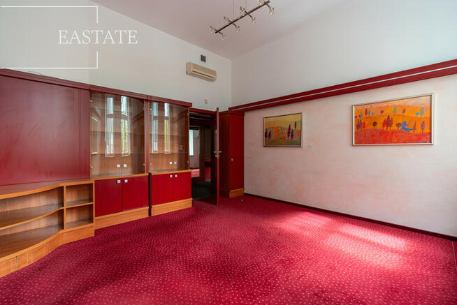 Lokal użytkowy Warszawa gm. Wola Wola, Sienna