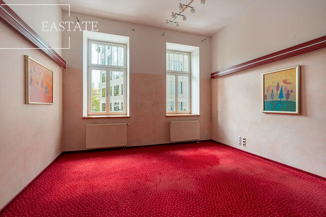 Lokal użytkowy Warszawa gm. Wola Wola, Sienna