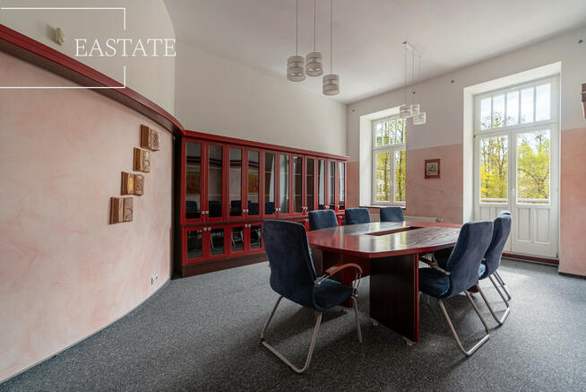 Lokal użytkowy Warszawa gm. Wola Wola, Sienna