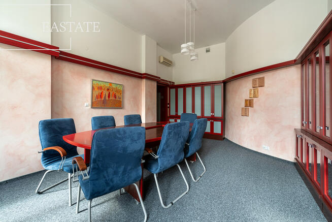 Lokal użytkowy Warszawa gm. Wola Wola, Sienna