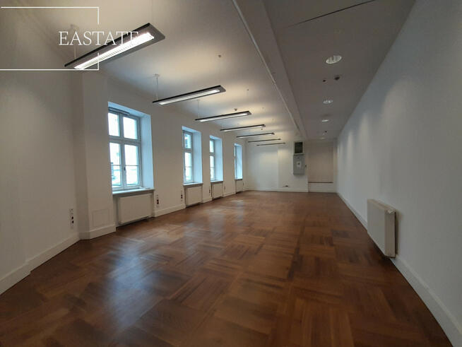 Lokal użytkowy Warszawa gm. Śródmieście Śródmieście, Marszałkowska