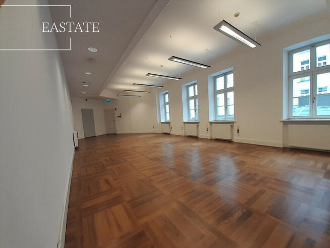 Lokal użytkowy Warszawa gm. Śródmieście Śródmieście, Marszałkowska