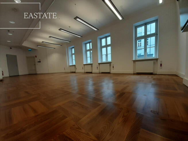 Lokal użytkowy Warszawa gm. Śródmieście Śródmieście, Marszałkowska