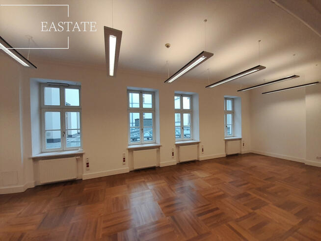 Lokal użytkowy Warszawa gm. Śródmieście Śródmieście, Marszałkowska